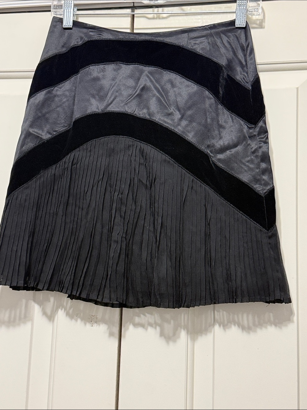 CATHERINE MALANDRINO WOMEN SKIRT